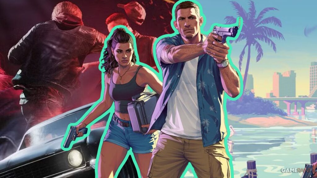 El clon de GTA 6 rompe los corazones de los jugadores y los deja esperando su lanzamiento oficial
