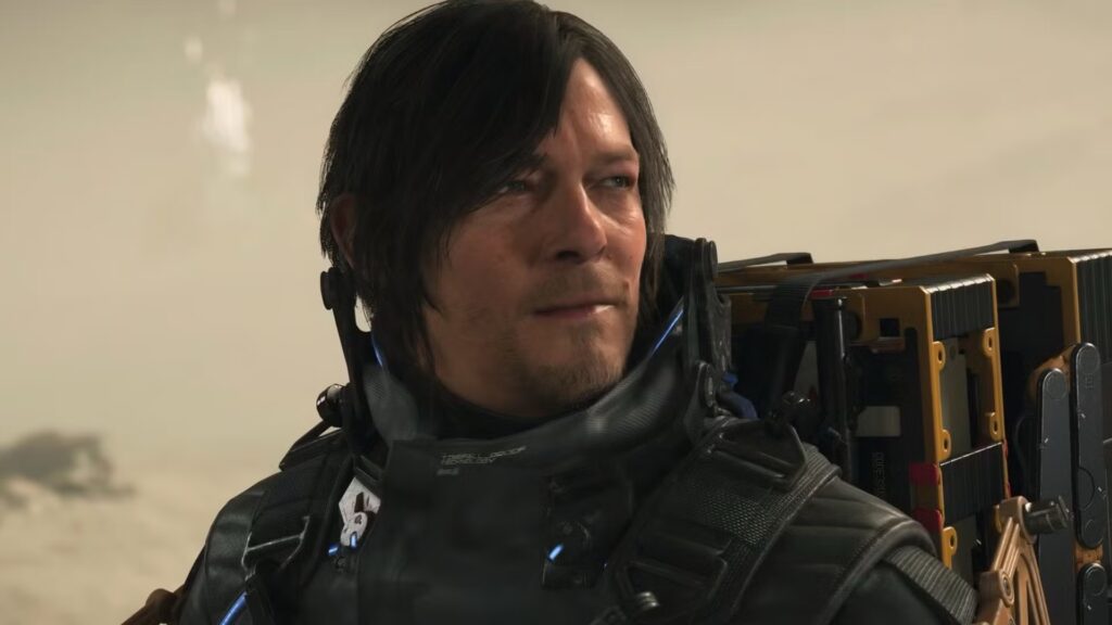 Los jugadores de Death Stranding 2 caminaron más lejos que la misión de Artemis 2 recorrida