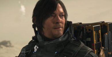 Los jugadores de Death Stranding 2 caminaron más lejos que la misión de Artemis 2 recorrida