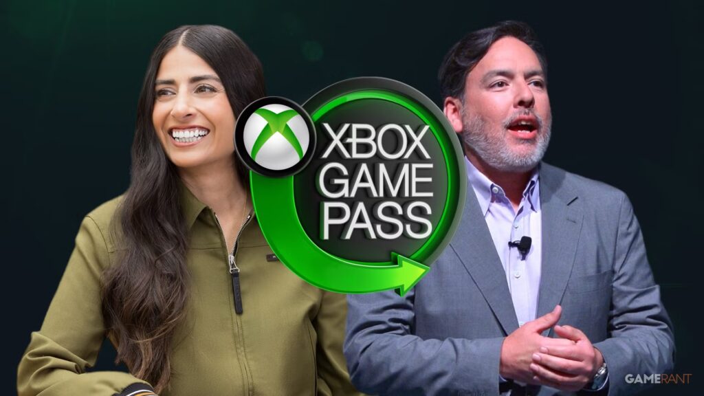 El CEO de Xbox quiere "charlar" con el ex ejecutivo de PlayStation Shawn Layden sobre Xbox Game Pass
