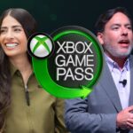El CEO de Xbox quiere "charlar" con el ex ejecutivo de PlayStation Shawn Layden sobre Xbox Game Pass