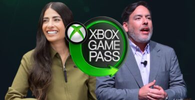 El CEO de Xbox quiere "charlar" con el ex ejecutivo de PlayStation Shawn Layden sobre Xbox Game Pass