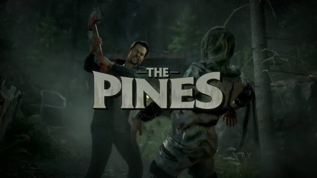 El sistema Stalker de The Pines se adapta como un guante a un juego de rol de terror psicológico