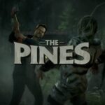 El sistema Stalker de The Pines se adapta como un guante a un juego de rol de terror psicológico