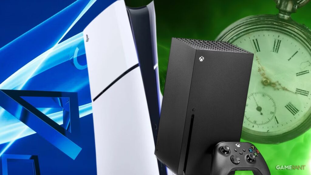 Por qué la PS6 y la próxima Xbox no se pueden retrasar demasiado