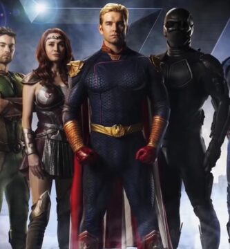 The Boys necesita desde hace mucho tiempo el tratamiento completo del videojuego AAA