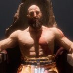 El próximo juego de God of War incluirá múltiples mitologías y un "cubo gelatinoso"