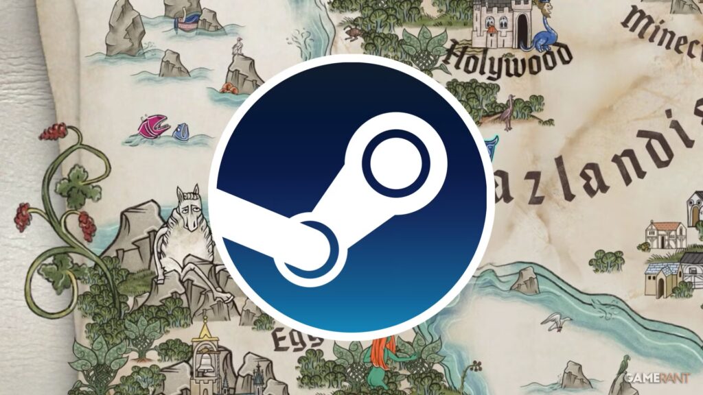 El nuevo juego de simulación en Steam también podría ser una secuela de Pentiment