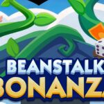 Recompensas e hitos de Beanstalk Bonanza