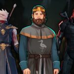 Juegos que te permiten convertirte en un villano