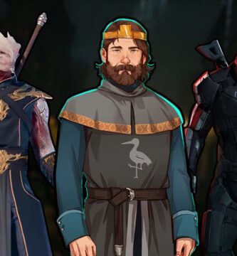 Juegos que te permiten convertirte en un villano