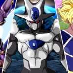 7 villanos de Dragon Ball exclusivos de la película que podrían regresar después de Black Frieza