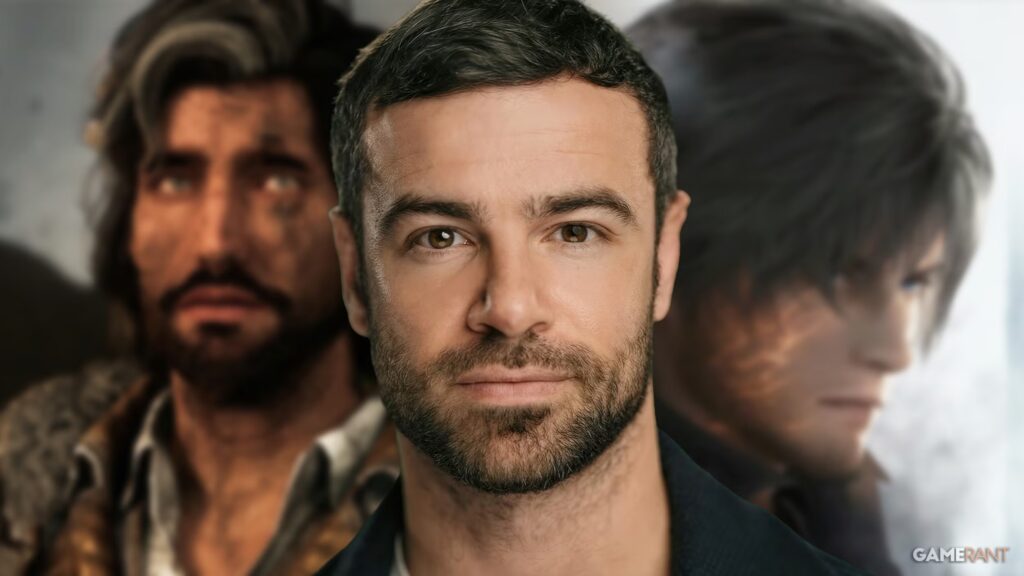 El ascenso de Ben Starr, de 3 juegos antes de Final Fantasy 16 al 14 después