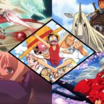 El mejor anime de fantasía de la década de 2000 para una repetición nostálgica en 2026