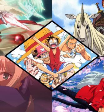 El mejor anime de fantasía de la década de 2000 para una repetición nostálgica en 2026