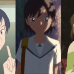 La mejor película de anime de cada año de la década de 2000