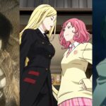 7 animes de la década de 2010 sin malas temporadas