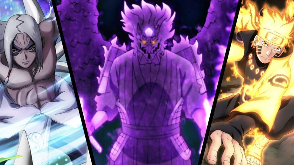 Las 7 mejores defensas absolutas de la serie, clasificadas