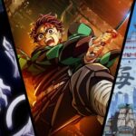 Los mejores arcos de todos los principales animes Shonen, clasificados