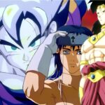 La mejor película de anime de cada año de los 90