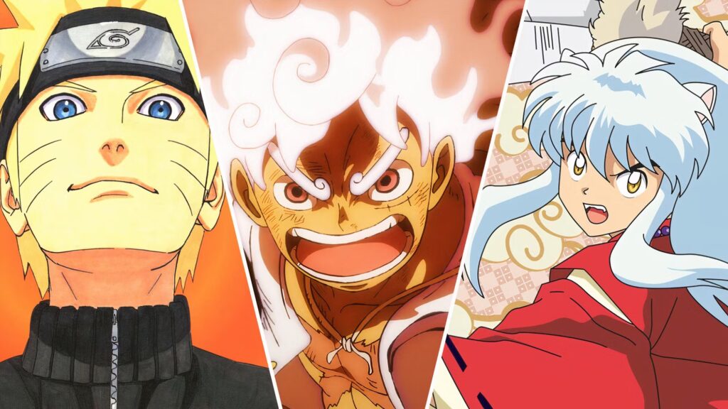 8 mejores animes que necesitan un remake moderno