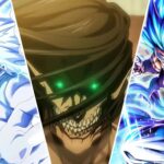 8 mejores transformaciones de anime con límite de tiempo