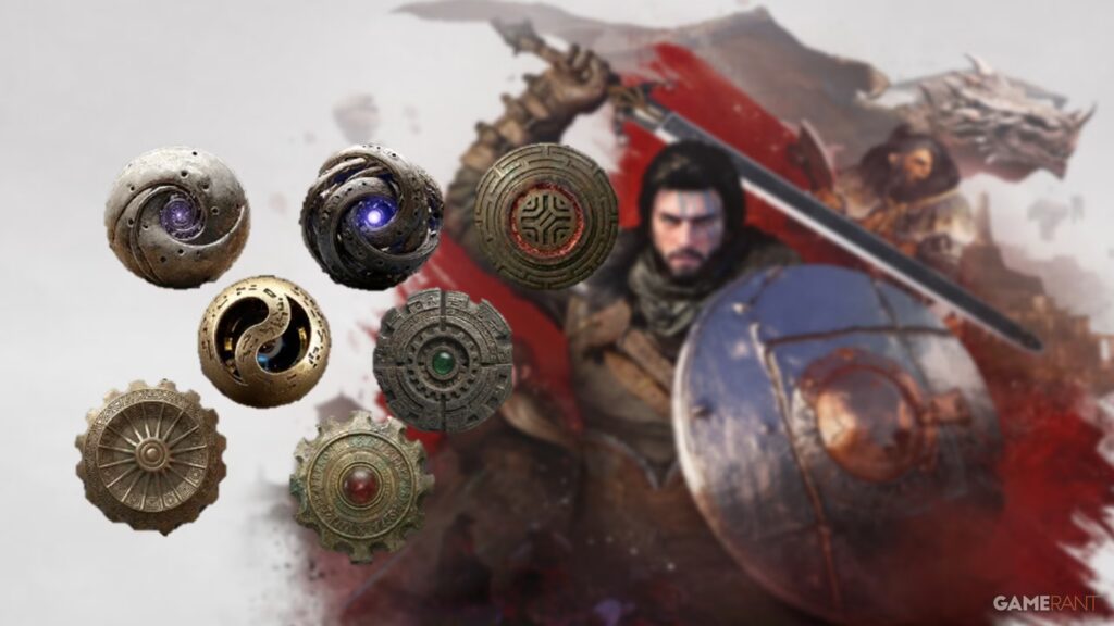 Los mejores engranajes de Armor Abyss y cómo conseguirlos en Crimson Desert