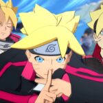 Los mejores juegos de Boruto, clasificados