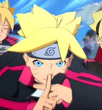 Los mejores juegos de Boruto, clasificados