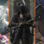 El mejor jefe de Bloodborne reducido por los jugadores