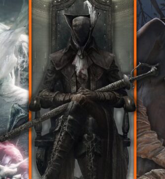 El mejor jefe de Bloodborne reducido por los jugadores