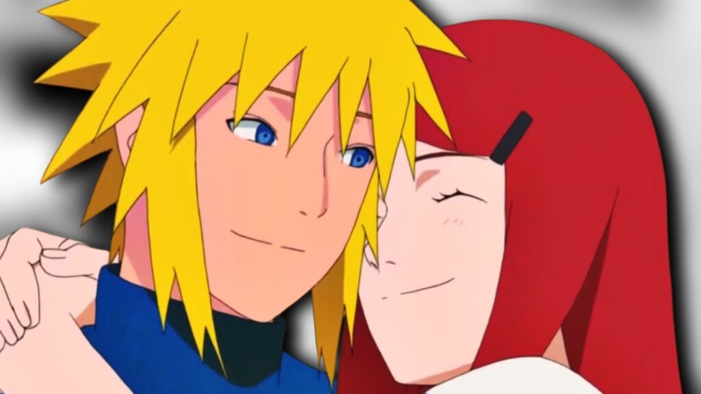 Las 7 mejores parejas de Canon en el anime Shonen