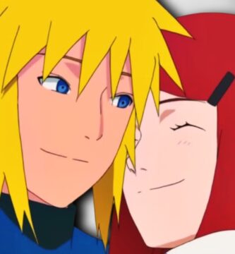 Las 7 mejores parejas de Canon en el anime Shonen