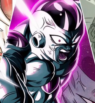 6 mejores transformaciones de villanos en el anime