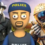 Los mejores juegos de mundo abierto en primera persona para PC