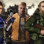 Los mejores juegos de FPS ambientados en universos alternativos oscuros