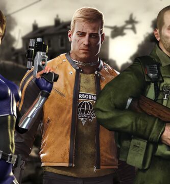 Los mejores juegos de FPS ambientados en universos alternativos oscuros