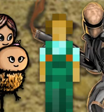 Los mejores juegos de dominio público