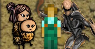 Los mejores juegos de dominio público