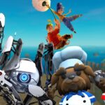 Los mejores juegos para jugar con tu pareja, clasificados