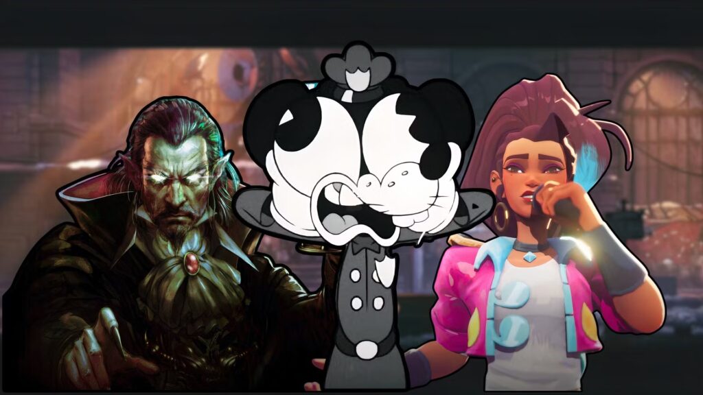 Principales juegos independientes lanzados en abril de 2026