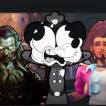 Principales juegos independientes lanzados en abril de 2026