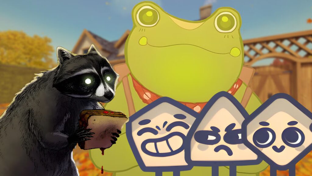 El algoritmo de Steam está enterrando estas 5 obras maestras independientes