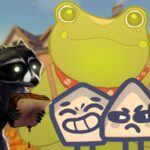 El algoritmo de Steam está enterrando estas 5 obras maestras independientes