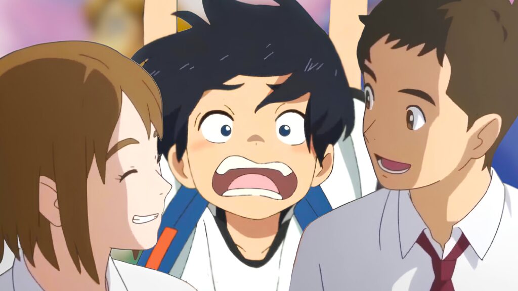 Los 7 mejores animes de Isekai que puedes transmitir en Netflix