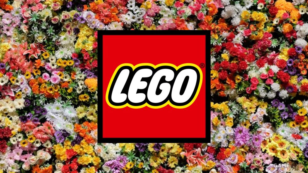 Los mejores juegos de LEGO para construir un acogedor jardín de flores