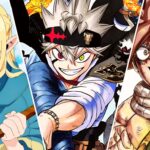 Los 7 mejores animes de fantasía mágica de todos los tiempos