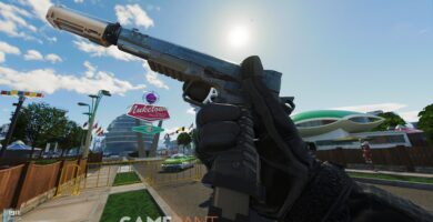 La mejor compilación de Meta 1911 en Black Ops 7 y Warzone