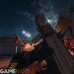 El mejor equipamiento Zero Recoil MK35 ISR en Black Ops 7 y Warzone