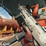 Mejor equipamiento TTK Meta VST en Black Ops 7 y Warzone